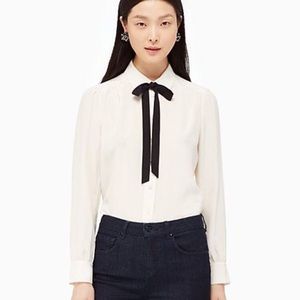 Kate spade blouse